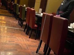 -老牌坊鲁菜名店(宽厚里店)