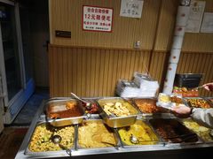 -合合自助快餐(六顺店)