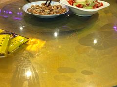 -缪氏川菜(丰盛町店)