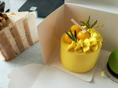 -侘寂甜品(自取店)