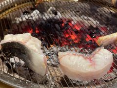 -红沃鳗鱼黑牛烤肉店(不老街店)
