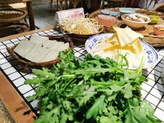 -董眼镜火锅(洪崖洞总店)