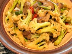 -奉天小馆·非遗东北菜(沈阳万象城店)