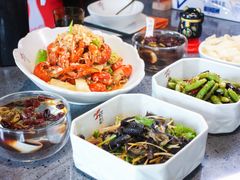 -虾胡闹龙虾馆(湄南河店)