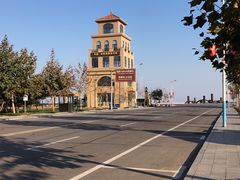 -那香海钻石沙滩浴场