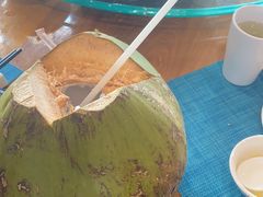 -糟粕醋·椰苑海南菜餐厅(亚龙湾天域酒店)