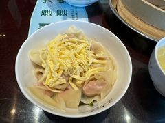 拌馄饨-熙盛源(苏苑街店)