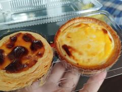 -鲍师傅糕点(江苏路店)