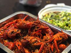 麻辣小龙虾-三妹小龙虾·黄油蟹(华侨城总店)
