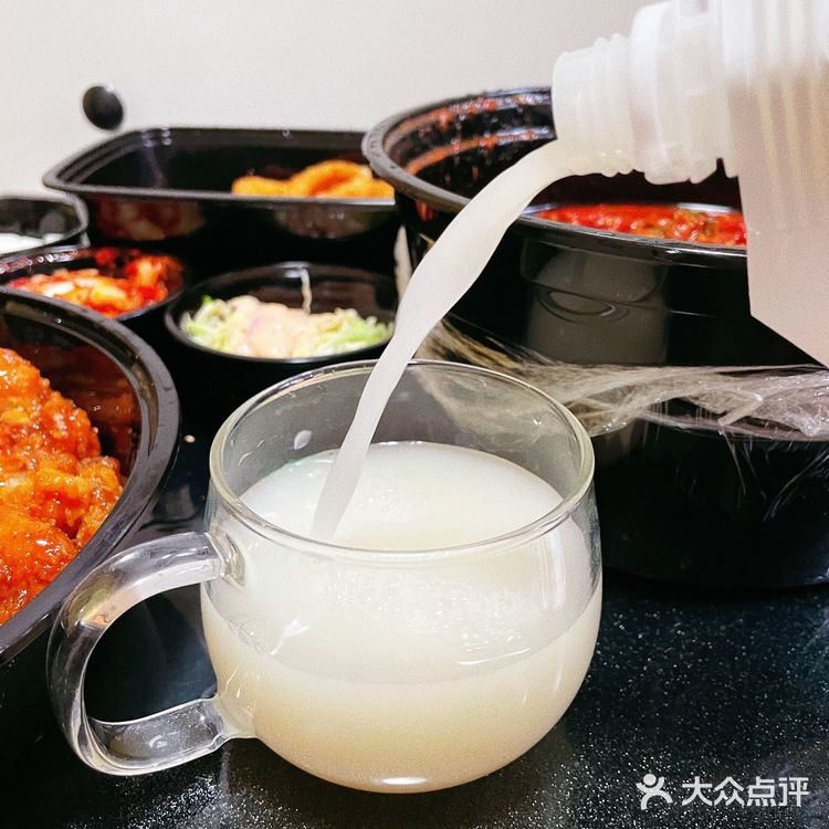 今日份宝藏外卖|一键get韩剧同款炸鸡      