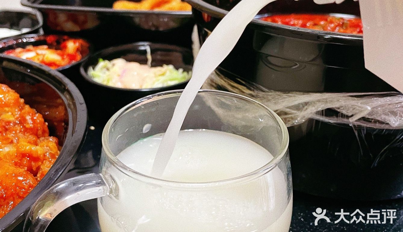 今日份宝藏外卖|一键get韩剧同款炸鸡      