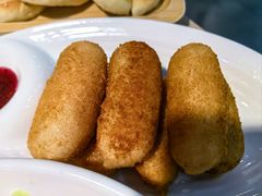 -黑鸡小馆(金源店)