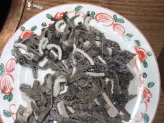 -北京老门框爆肚涮肉馆(凤城六路店)