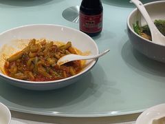 -合胜记太原排档(王府井店)