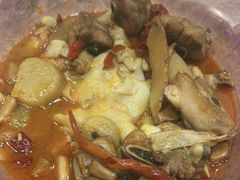 -西部马华清真兰州牛肉面·烧烤夜市(三里河店)
