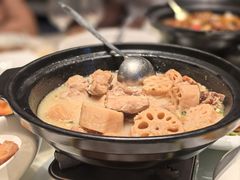-湖北三五醇酒店·35年新楚菜