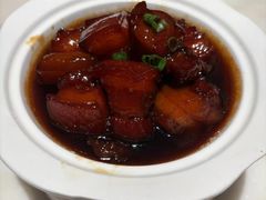 -小菜园新徽菜(连云港海州吾悦店)