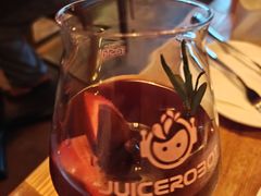 -JuiceRobot·手工意大利面&汉堡精酿(珠江新城店)
