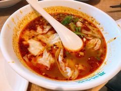 红油麻辣抄手-眉州小吃(魏公村店)