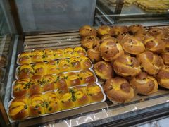 南瓜包-龙兴·动物奶油生日蛋糕(龙北店)