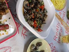 -辣出味岳阳特色烧烤·龙虾大排档(砂子塘总店)