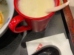 -永和大王(浦东南路店)