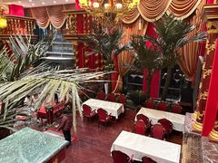 -红色江山(首钢国际大厦店)