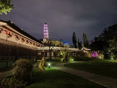 -江心屿景区