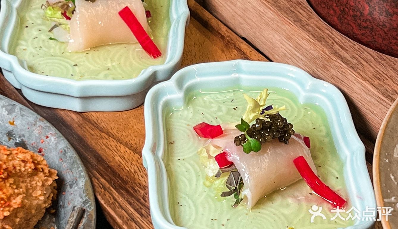韩食酒馆｜氛围感恰到好处🍹