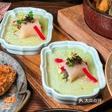 韩食酒馆｜氛围感恰到好处🍹