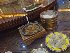 -宗巴雍姆藏餐府