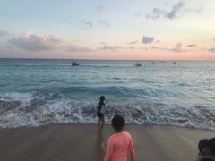 -白沙湾海滩