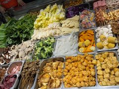 -林静小吃(复兴路店)