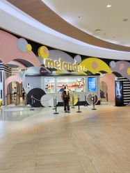 -meland club亲子乐园(重庆万象城店)