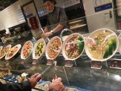 -干锅鱼庄(北京荟聚西红门购物中心店)