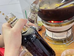-威邵鸡煲(西华路总店)