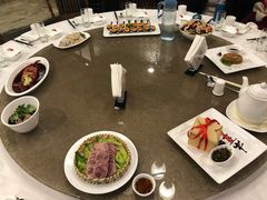 -徐记私厨(半淞园路店)