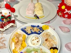 -狮拾久·现代新加坡料理(壹方城店)