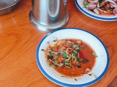 -缘福乡村铁锅炖民宿(八达岭店)