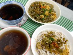 -坛子巷周记早点(黄屋坪店)