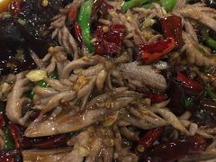 -易老九江湖菜(北滨一路店)