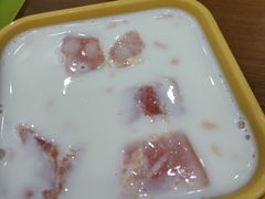 -爱乐信甜品(石湾店)