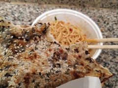 -巷内锅盔(西城都荟店)