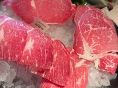 -盡膳口福跷脚牛肉火锅(晶耀前滩店)