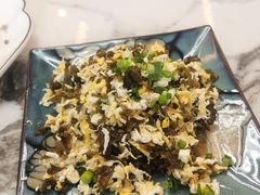 地衣炒蛋-宝荣鱼馆·临湖之宴(千岛湖店)