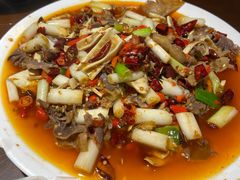 -飞虹鱼馆(春华路店)