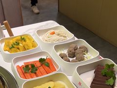 -椒王火锅(厚街万达店)