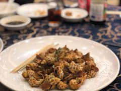 -祈胜邨•顺德鱼生•顺德菜(容桂店)