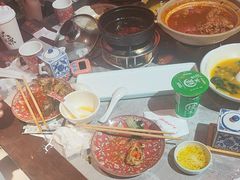 -山四砂锅(太原钟楼街店)