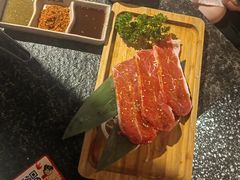-本武藏炭花·炭火烧肉(万象汇店)